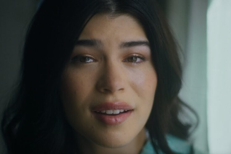 Dylan Conrique - Birthday Cake (Official Music Video)