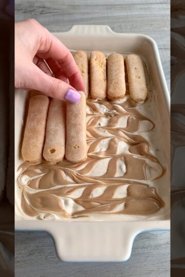 Kinder Bueno Tiramisu