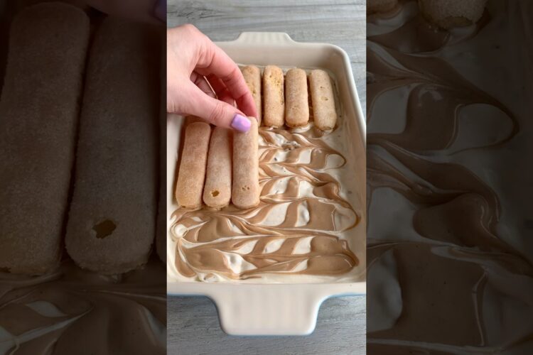 Kinder Bueno Tiramisu