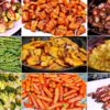 10 Amazing Side Dishes for Thanksgiving & Christmas - Easy Side Dishes