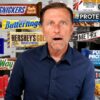 Protein Bars Are WORSE than Candy Bars!!!