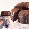 Amazing Chocolate Bundt Cake