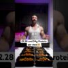 How to make 10 Tasty Meals on a budget 🤝💵