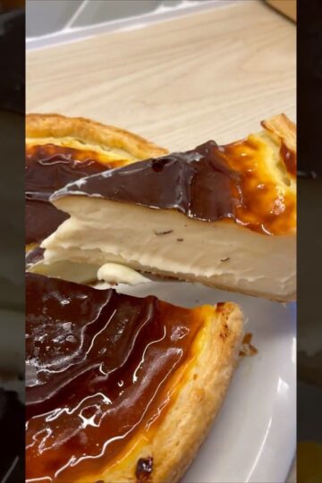 Le Meilleur Flan Pâtissier (ou Parisien) | Recette Facile et Inratable