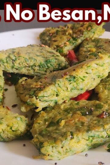 Protein Rich Healthy Breakfast Recipe -  Weight Loss,Gluten Free / Healthy Breakfast Ideas/ Nashta