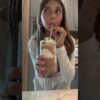 mocha cookie crumble Frappuccino ‼️