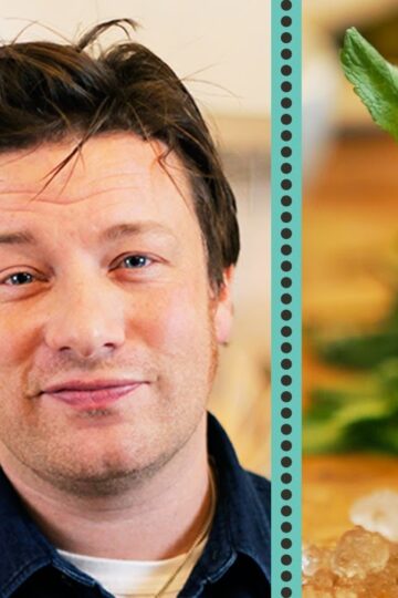 How to make a Mojito Cocktail | Jamie Oliver