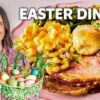 How to Cook Easter Dinner From Start to Finish | Allrecipes