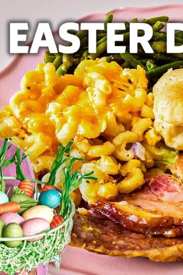 How to Cook Easter Dinner From Start to Finish | Allrecipes