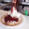 How To Make Funnel Cakes