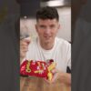 Tasting Rare Chips