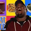 The Best Thanksgiving Side Dish | Great Taste | All Def