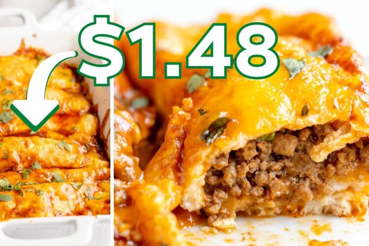 Budget Friendly KETO Meal (3 CARBS)