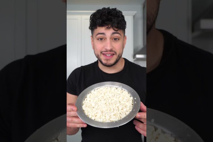 Knafeh | The Best Dessert Coming Out The Middle East