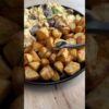 Easy Air Fryer Potatoes