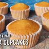 Vanilla Cupcakes Recipe Easy | How to make MOIST Vanilla Cupcakes | Sponge Cupcake Recipe