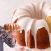 Easy Vanilla Bundt Cake Recipe