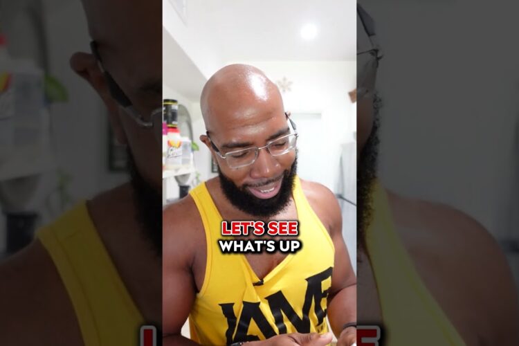 Protein Reviews With Cory Should You Get Barebell Protein Bars