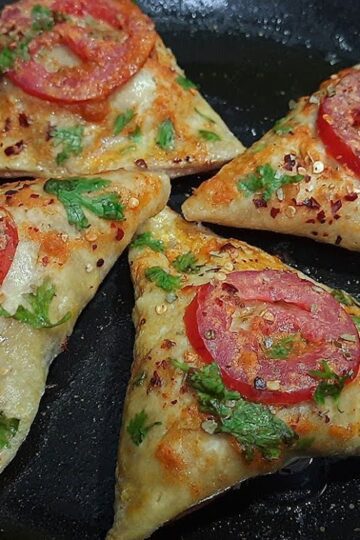 15 Minutes Instant Dinner Recipe|Dinner recipes|Dinner recipes indian vegetarian|Veg Dinner recipes