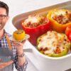 Easy Stuffed Peppers Recipe