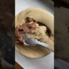 "Trusty 3-ingredient mug cake"