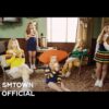 Red Velvet 레드벨벳 'Ice Cream Cake' MV