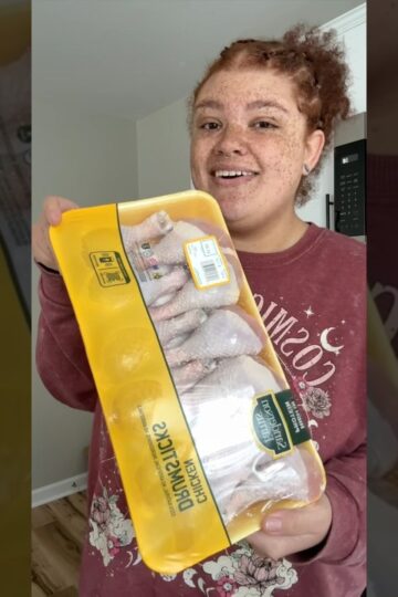 is this crock pot recipe REALLY good? 🧐