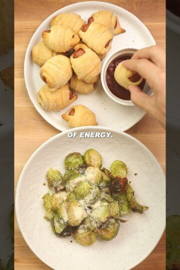 Underrated Thanksgiving Sides #cooking #food #foodasmr #recipe
