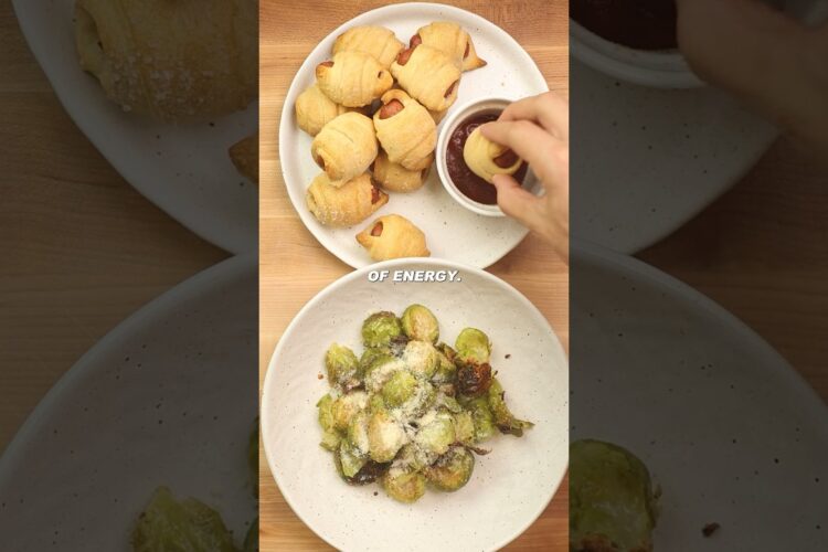 Underrated Thanksgiving Sides #cooking #food #foodasmr #recipe