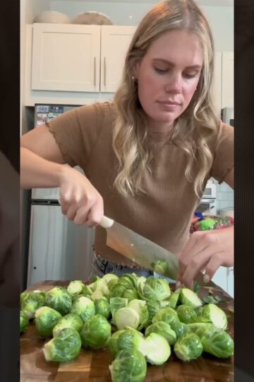 Turning $55 into 20 healthy meals- full list will be in description! #healthyliving #healthyrecipe