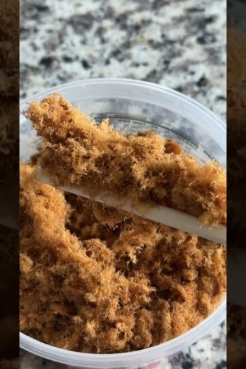 Struggle Meal 2.0