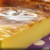 Recette du Flan pâtissier - 750g
