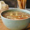 Restaurant Style Hot and Sour White Soup Recipe By Food Fusion
