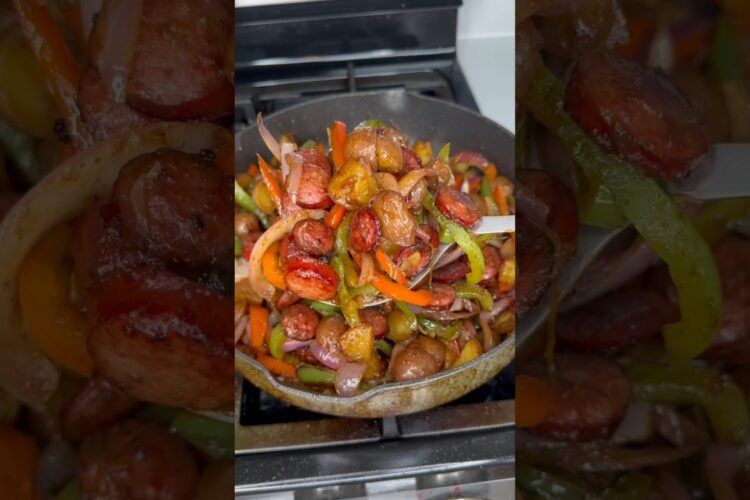 One Pot Budget Friendly Meal Using@tonychacherescreolefoods6156  #recipe #chefaldenb