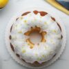 Beautiful Lemon Bundt Cake
