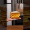 How much cheese should you use on a grilled cheese?