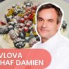 La meilleure façon de... Réussir sa pavlova aux fruits rouges - 750g