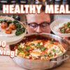 Ultra Easy Healthy Meals | But Cheaper