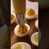 The Easiest Deviled Eggs you can make!