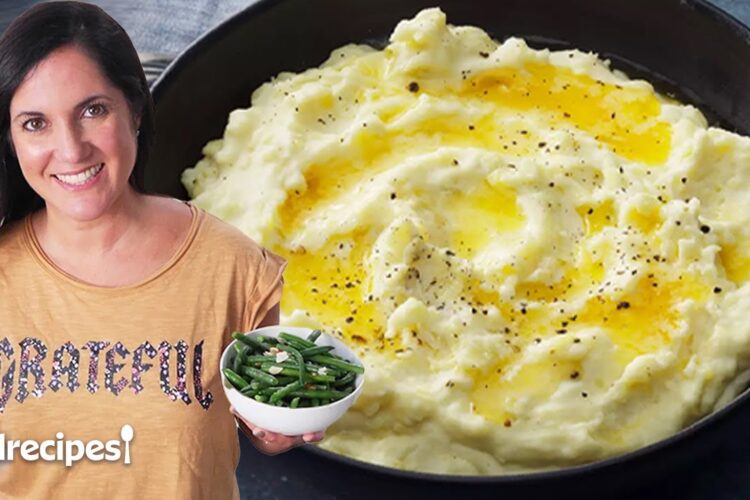 7 Thanksgiving Sides You Can Make Ahead of Time | Allrecipes