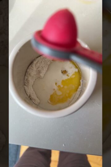 The best vanilla mug cake recipe | no egg #helpful #recipe #mugcake #cake #vanilla