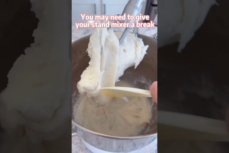 Make rice cakes at home from steam rice 🍚