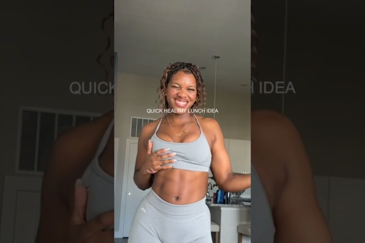 EASY MEAL PREP IDEAS 🦋 | quick, *realsitc, healthy meals, high protein