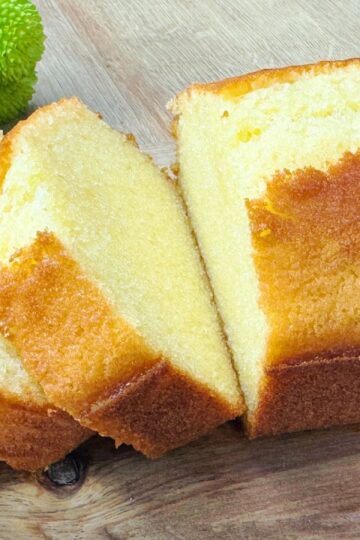 The Best Vanilla Cake Recipe! You Will Make This Cake Every Day! Butter Cake - Cake in 5 Minutes