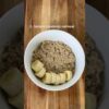 5 healthy breakfast ideas 🌱#shorts #healthybreakfast