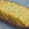 Perfect Cracker Recipe ! Easy and Delicious ! Saltine crackers with green Onion Recipe