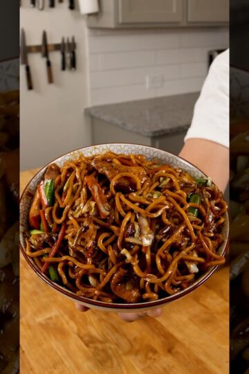 Yes, this is what you should make for dinner tonight