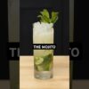 THE BEST Mojito! And THIS is Why!