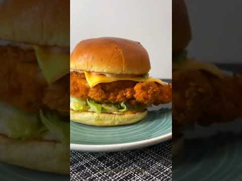MY SECRET SOUTHERN FRIED CHICKEN RECIPE | Crispy, Crunchy, Peppery  | TheRecipeConnoisseur
