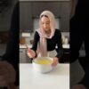 It’s SO EASY to make the famous Magnolia Bakery Banana Pudding at home!
